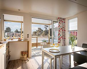 Guest house 070180 - Holiday property Heegermeer - �Terraslodge 2�