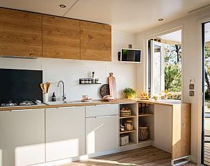 Guest house 070180 - Holiday property Heegermeer - �Terraslodge 2�