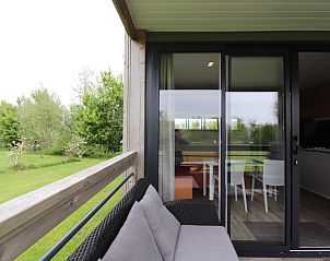 Guest house 070180 - Holiday property Heegermeer - �Terraslodge 2�