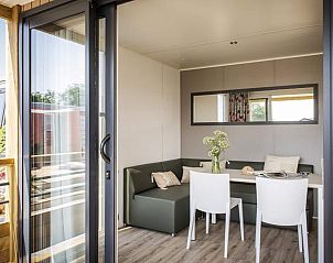 Guest house 070180 - Holiday property Heegermeer - �Terraslodge 2�