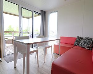 Guest house 070180 - Holiday property Heegermeer - �Terraslodge 2�