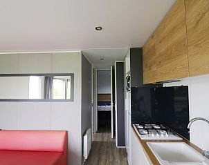 Guest house 070180 - Holiday property Heegermeer - �Terraslodge 2�