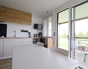 Guest house 070180 - Holiday property Heegermeer - �Terraslodge 2�