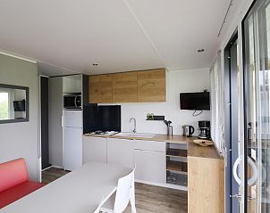 Guest house 070180 - Holiday property Heegermeer - �Terraslodge 2�
