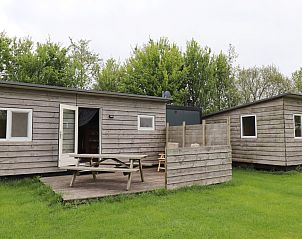 Guest house 070182 - Holiday property Heegermeer - �Cosy cabin 1�