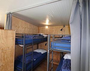 Guest house 070182 - Holiday property Heegermeer - �Cosy cabin 1�