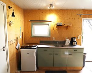 Guest house 070182 - Holiday property Heegermeer - �Cosy cabin 1�