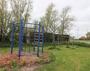 Guest house 070182 - Holiday property Heegermeer - �Cosy cabin 1�