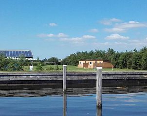 Guest house 070182 - Holiday property Heegermeer - �Cosy cabin 1�
