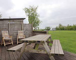 Guest house 070182 - Holiday property Heegermeer - �Cosy cabin 1�