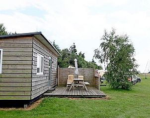 Guest house 070182 - Holiday property Heegermeer - �Cosy cabin 1�