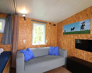 Guest house 070182 - Holiday property Heegermeer - �Cosy cabin 1�
