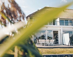 Guest house 070183 - Holiday property Heegermeer - Vakantiehuis Parc Pharshoeke - Herenhuis geschakeld | 8p