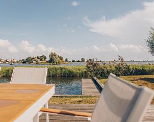 Guest house 070183 - Holiday property Heegermeer - Vakantiehuis Parc Pharshoeke - Herenhuis geschakeld | 8p