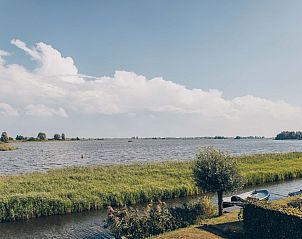 Guest house 070183 - Holiday property Heegermeer - Vakantiehuis Parc Pharshoeke - Herenhuis geschakeld | 8p