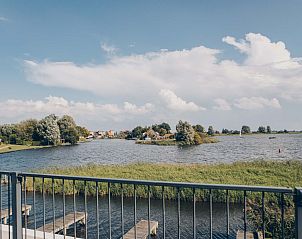 Guest house 070183 - Holiday property Heegermeer - Vakantiehuis Parc Pharshoeke - Herenhuis geschakeld | 8p