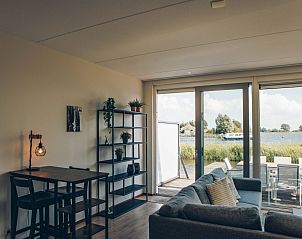 Guest house 070183 - Holiday property Heegermeer - Vakantiehuis Parc Pharshoeke - Herenhuis geschakeld | 8p