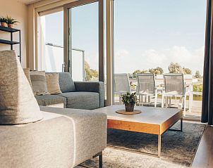 Guest house 070183 - Holiday property Heegermeer - Vakantiehuis Parc Pharshoeke - Herenhuis geschakeld | 8p