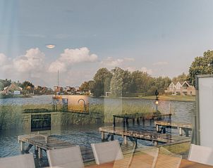 Guest house 070183 - Holiday property Heegermeer - Vakantiehuis Parc Pharshoeke - Herenhuis geschakeld | 8p
