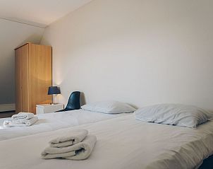 Guest house 070183 - Holiday property Heegermeer - Vakantiehuis Parc Pharshoeke - Herenhuis geschakeld | 8p