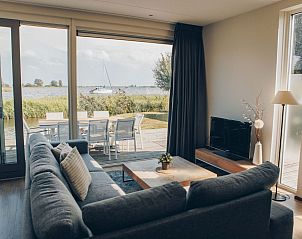 Guest house 070183 - Holiday property Heegermeer - Vakantiehuis Parc Pharshoeke - Herenhuis geschakeld | 8p
