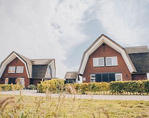 Guest house 070185 - Holiday property Heegermeer - Vakantiehuis Parc Pharshoeke - Meervilla Deluxe met Sauna | 