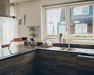 Guest house 070185 - Holiday property Heegermeer - Vakantiehuis Parc Pharshoeke - Meervilla Deluxe met Sauna | 