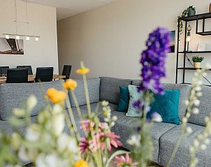 Guest house 070188 - Holiday property Heegermeer - Vakantiehuis Parc Pharshoeke - Herenhuis geschakeld | 6p