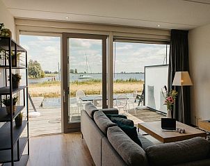 Guest house 070188 - Holiday property Heegermeer - Vakantiehuis Parc Pharshoeke - Herenhuis geschakeld | 6p