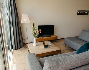 Guest house 070188 - Holiday property Heegermeer - Vakantiehuis Parc Pharshoeke - Herenhuis geschakeld | 6p