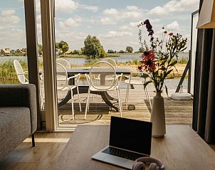 Guest house 070188 - Holiday property Heegermeer - Vakantiehuis Parc Pharshoeke - Herenhuis geschakeld | 6p