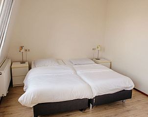 Guest house 070188 - Holiday property Heegermeer - Vakantiehuis Parc Pharshoeke - Herenhuis geschakeld | 6p