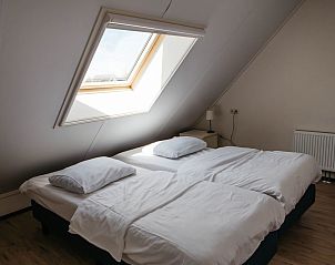 Guest house 070188 - Holiday property Heegermeer - Vakantiehuis Parc Pharshoeke - Herenhuis geschakeld | 6p