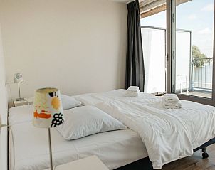 Guest house 070188 - Holiday property Heegermeer - Vakantiehuis Parc Pharshoeke - Herenhuis geschakeld | 6p