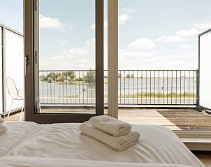 Guest house 070188 - Holiday property Heegermeer - Vakantiehuis Parc Pharshoeke - Herenhuis geschakeld | 6p