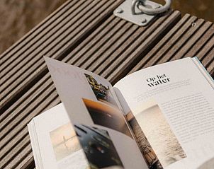 Guest house 070189 - Holiday property Heegermeer - Vakantiehuis Parc Pharshoeke - Watervilla sauna | 6p