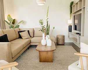 Guest house 070189 - Holiday property Heegermeer - Vakantiehuis Parc Pharshoeke - Watervilla sauna | 6p