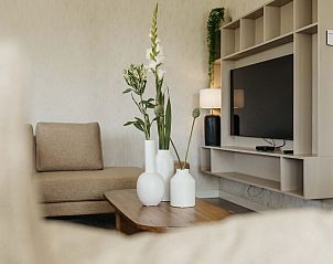 Guest house 070189 - Holiday property Heegermeer - Vakantiehuis Parc Pharshoeke - Watervilla sauna | 6p