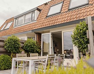 Unterkunft 070193 - Ferienhaus Heegermeer - Vakantiehuis Parc Pharshoeke - Havenwoning geschakeld | 6p