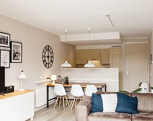 Unterkunft 070193 - Ferienhaus Heegermeer - Vakantiehuis Parc Pharshoeke - Havenwoning geschakeld | 6p