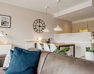 Unterkunft 070193 - Ferienhaus Heegermeer - Vakantiehuis Parc Pharshoeke - Havenwoning geschakeld | 6p
