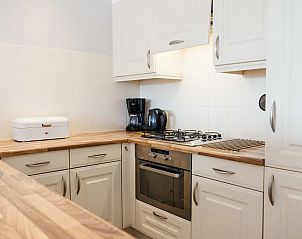 Unterkunft 070193 - Ferienhaus Heegermeer - Vakantiehuis Parc Pharshoeke - Havenwoning geschakeld | 6p