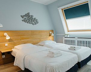 Unterkunft 070193 - Ferienhaus Heegermeer - Vakantiehuis Parc Pharshoeke - Havenwoning geschakeld | 6p