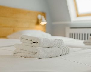 Unterkunft 070193 - Ferienhaus Heegermeer - Vakantiehuis Parc Pharshoeke - Havenwoning geschakeld | 6p