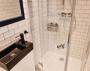 Unterkunft 070193 - Ferienhaus Heegermeer - Vakantiehuis Parc Pharshoeke - Havenwoning geschakeld | 6p