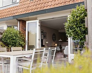 Unterkunft 070193 - Ferienhaus Heegermeer - Vakantiehuis Parc Pharshoeke - Havenwoning geschakeld | 6p