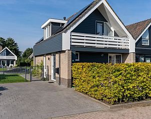Guest house 070302 - Holiday property  - Friesgenieten