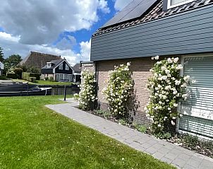 Guest house 070302 - Holiday property  - Friesgenieten