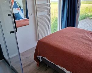 Guest house 070406 - Holiday property Heegermeer - Vakantiehuisje in Oudega