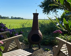 Guest house 070407 - Holiday property Heegermeer - Vakantiehuisje in Oudega